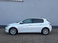 Occasion Peugeot 308 Style 131 PK (96 kW) 2016 Wit Hatchback