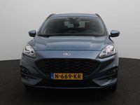 Occasion Ford Kuga ST-Line 225 PK (165 kW) 2021 Blauw SUV