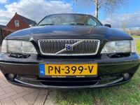 tweedehands Volvo C70 2.0 T Luxury Line