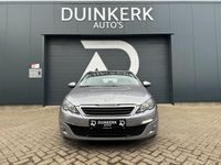 tweedehands Peugeot 308 SW 1.6 BlueHDI Active | Stoelverwarming | Cruise Control