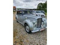 tweedehands Bentley R Type saloon