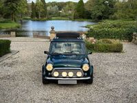 tweedehands Mini 1300 British Open | BRG | *56k km | Freshly Serviced