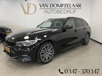 Occasion BMW 330e Executive 2021 Zwart Stationwagen