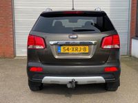 tweedehands Kia Sorento 2.4 X-ecutive 7P| AUTOMAAT| NAVI| AIRCO| NAP