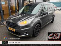 Occasion Ford Transit Trend 101 PK (74 kW) 2018 Grijs Van