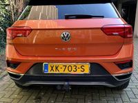 tweedehands VW T-Roc 1.5 TSI ACT OPF DSG Sport