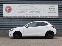 tweedehands Mazda 2 1.5 Skyactiv-G Sport Selected - Achteruitrijcamera