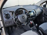 tweedehands Renault Captur 1.5 dCi Dynamique | Trekhaak | Camera | Cruise | Climate