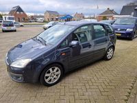 tweedehands Ford C-MAX 1.6 TDCi "Futura" Airco - Cruise - Trekhaak - Apk 14-07-2024