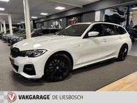 Occasion BMW 330 Executive 184 PK (135 kW) 2021 Wit Stationwagen