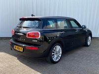 tweedehands Mini Cooper Clubman 1.5 Business / Navig./Trk.hk