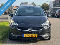 tweedehands Opel Corsa 1.4 Edition