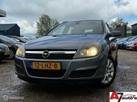 tweedehands Opel Astra Wagon 1.6