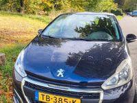 Occasion Peugeot 208 81 PK (59 kW) 2018 Hatchback