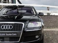 tweedehands Audi A8L 4.2 quattro