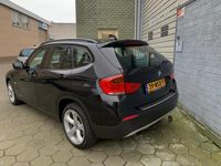 tweedehands BMW X1 SDrive18i NAVI / Cruise controle / Airco / Trekhaak