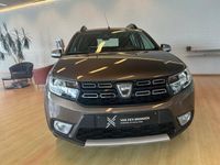 tweedehands Dacia Sandero 0.9 Tce 90 STEPWAY