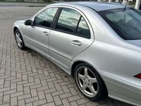 tweedehands Mercedes C200 CDI Classic