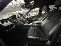 Occasion Toyota RAV4 Hybrid Sport 222 PK (163 kW) 2024 Zilver SUV