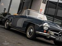 tweedehands Mercedes 190 SL-KLASSECabriolet