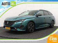 Occasion Peugeot 308 GT 131 PK (96 kW) 2024 Blauw Stationwagen