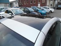 Occasion Renault Mégane Cabriolet Authentique 2006 Grijs (metallic) Cabriolet