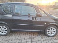Occasion Peugeot 1007 88 PK (64 kW) 2006 Zwart MPV