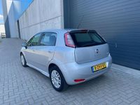 tweedehands Fiat Punto Evo 0.9 TwinAir Street AIRCO NAP APK 2015