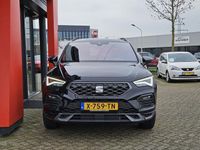 tweedehands Seat Ateca 1.5 TSI FR Business Intense DSG AUTOMAAT / DEMO /