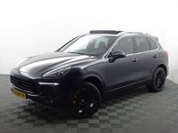 tweedehands Porsche Cayenne 3.0 S E-Hybrid NAP 49dkm, Sport Chrono, Burmester, Memory, Carbon, Keramisch, Keyless, Stoelventilatie