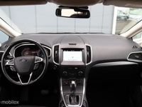 tweedehands Ford S-MAX 2.0 ST-Line 7p.