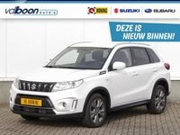 Occasion Suzuki Vitara 112 PK (82 kW) 2020 Wit SUV