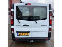 tweedehands Renault Trafic 1.6 dCi T29 L1H1 Comfort Energy