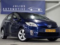 Occasion Toyota Prius 99 PK (72 kW) 2009 Blauw Hatchback