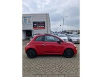 tweedehands Fiat 500 1.2 PANORAMA DAK