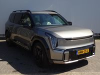 Occasion Kia EV9 GT-Line 283 kW (385 PK) 2025 Grijs SUV