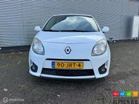 Occasion Renault Twingo 58 PK (42 kW) 2009 Wit Hatchback