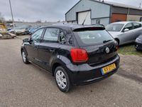 tweedehands VW Polo 1.2 Easyline Airco Bj:2009