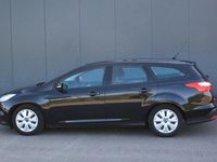 tweedehands Ford Focus Wagon 1.6 EcoBoost Lease Trend Navigatie/Parkeersensor/Cruise/Wint