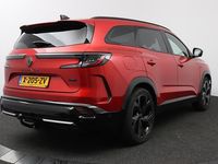 Occasion Renault Espace Esprit Alpine 200 PK (147 kW) 2024 Rouge flamme (nnp) MPV