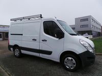 tweedehands Renault Master T28 2.3 dCi L1H1 Airco3 persoons ImperiaalTrekha