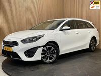 Occasion Kia Ceed 105 PK (77 kW) 2022 Wit Hatchback
