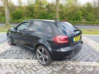 tweedehands Audi A3 1.2 TFSI Ambition Advance Clima Cruise Pdc 18 inch