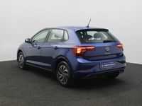 tweedehands VW Polo 1.0 TSI 95 7DSG Life Automatisch | 'App-Connect' s