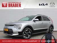 Occasion Kia e-Niro Advance 11 kW (15 PK) 2024 Grijs SUV
