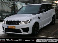 Occasion Land Rover Range Rover Sport Autobiography Dynamic 301 PK (221 kW) 2019 Wit SUV