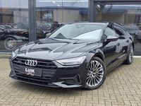 Occasion Audi A7 Sportback Proline 252 PK (185 kW) 2020 Zwart Hatchback
