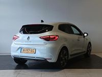 tweedehands Renault Clio V 1.6 E-Tech Hybrid 140 R.S. Line AUTOMAAT | NAVI | CLIMA | CRUISE | CAMERA