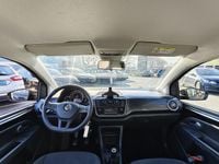 Occasion VW up! Move 60 PK (44 kW) 2020 Zwart Hatchback