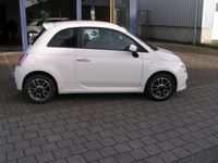 tweedehands Fiat 500 1.2 Popstar